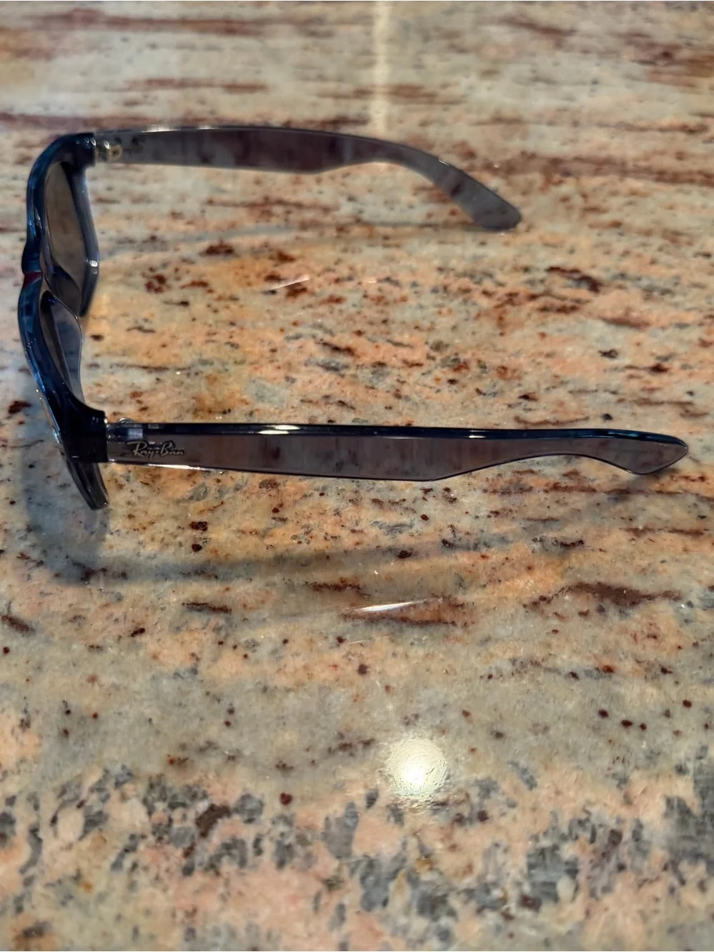 Ray-Ban Wayfair Polarized
